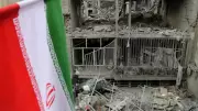Iran Demands War Compensation from Saudi Arabia, UAE, Bahrain, Qatar, Jordan