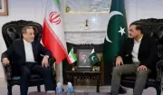 Iran FM Araqchi Meets Field Marshal to Discuss Regional Situation