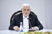 Iran Issues Stark Warning Over Strait of Hormuz Security Amid Oil Export Restrictions
