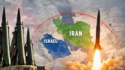 Iran-US-Israel 2026 Conflict Redefines Modern Warfare and Global Order