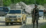 ISPR Confirms Neutralization of Two Fitna Al Khawarij Terrorists in Bannu Operation