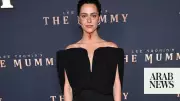 Lee Cronin's The Mummy Stars May Calamawy, May Elghety Mark Cinema Release
