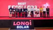LONGi Hosts Major Solar Summit in Lahore to Drive Pakistan's Renewable Energy Transition