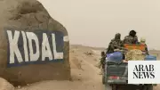Mali Army Battles Terrorist Groups in Surprise Attacks Around Capital Bamako