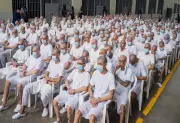 Mass Trial of 486 Alleged MS-13 Gang Members Commences in El Salvador