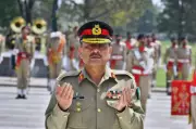 Pakistan Army Chief Emerges as Key Mediator in US-Iran Talks