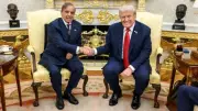 Pakistan's Mediation Role Becomes Central to West Asia Diplomacy