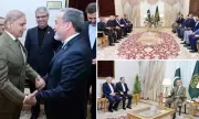 PM Shehbaz stresses dialogue, diplomacy for regional peace