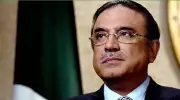 President Lauds Suparco's Launch of Electro-Optical Satellite