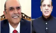 President Zardari and PM Shehbaz Extend Easter Greetings, Highlight Unity and Minority Rights