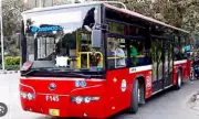 Punjab and Islamabad Announce Free Public Transport for One Month After Fuel Price Hike