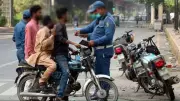 Punjab Assembly Passes Amendments to Reduce Traffic Fines, Offering Relief to Motorists