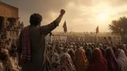 Rural Resistance: Politics of Memory in Sindh