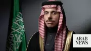 Saudi FM holds phone calls with Iranian, Afghan, Bahraini counterparts