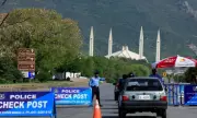 Security Heightened in Islamabad for Potential US-Iran Talks, Transport Suspended