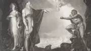 Shakespeare's Plays Predicted Colonial International Law, Study Reveals