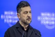 Zelensky Criticizes US Envoys' Cancelled Kyiv Visit as Disrespectful