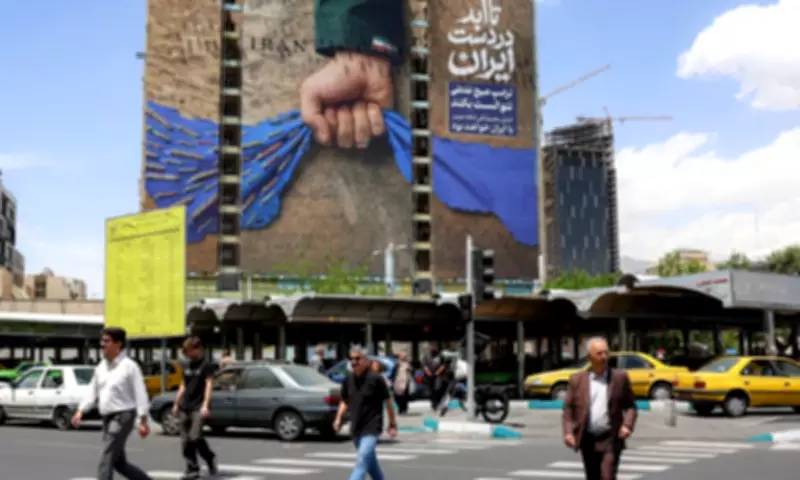 5 Ways the Iran Standoff Could End: Scenarios for US-Iran Conflict