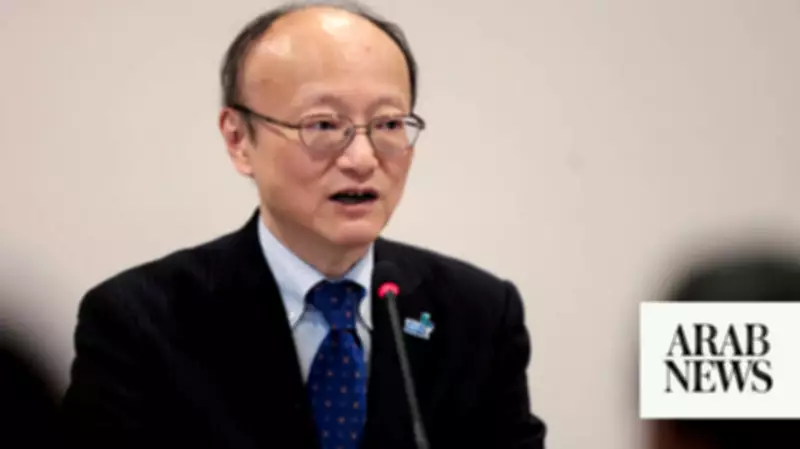 ADB Cuts Asia Growth Forecast to 4.7% on Middle East War Impact