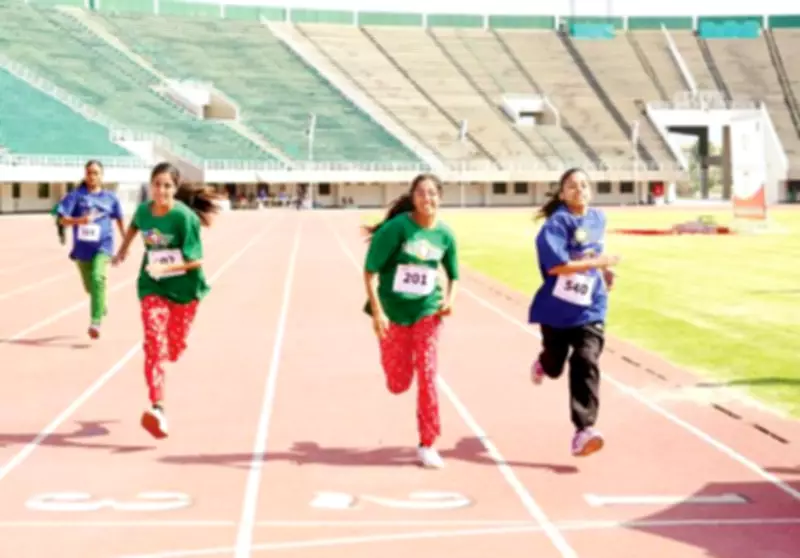 Adil Khan, Sadia Junaid Win Gold at SOP National Games