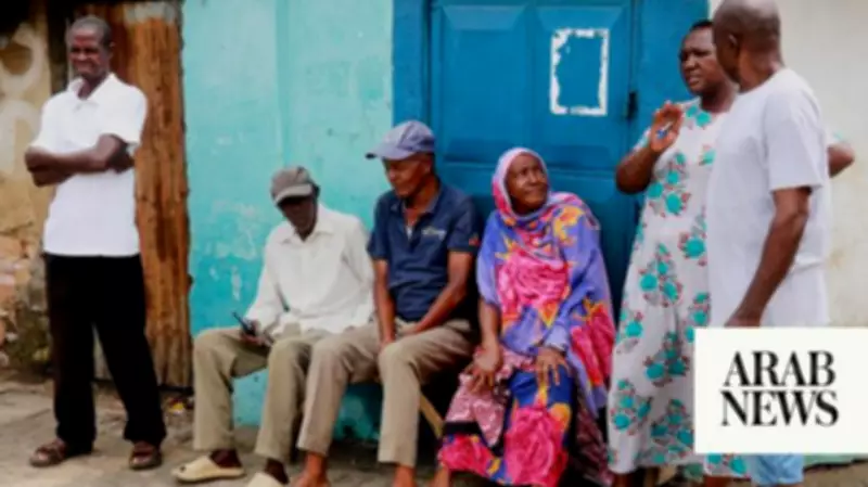 Africa's Solar Boom Raises Lead Poisoning Risks, Experts Warn