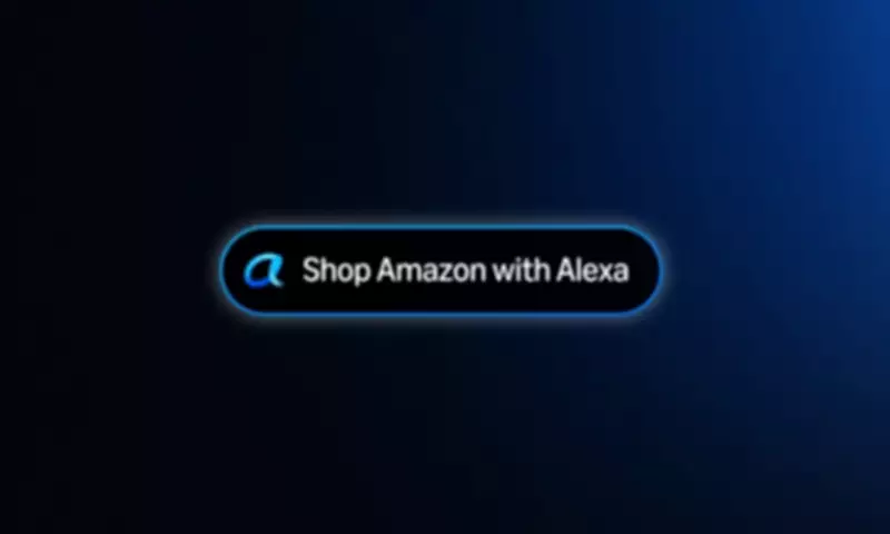 Amazon Integrates Alexa Plus into Shopping Experience on Amazon.com