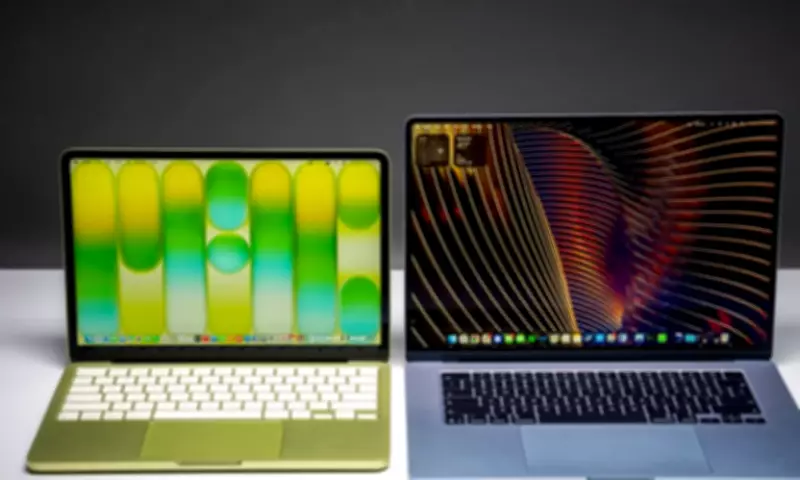 Apple MacBook Air Gets $200 Discount for Memorial Day