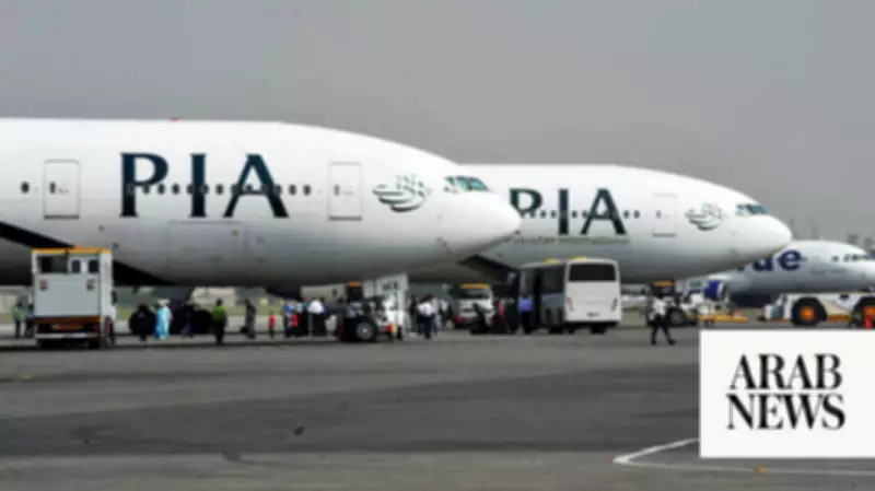 Arif Habib Group to Fully Acquire Pakistan International Airlines