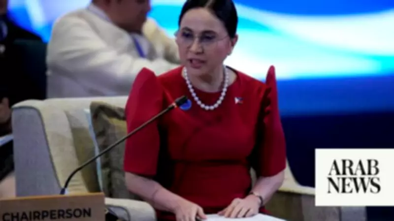 ASEAN Vows Open Trade, Fuel Sharing Amid Iran War Shockwaves