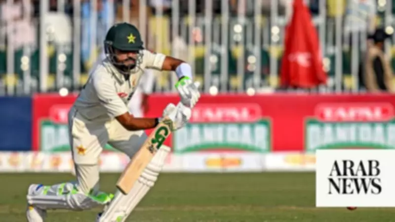 Babar Azam Returns to Boost Pakistan in Second Bangladesh Test