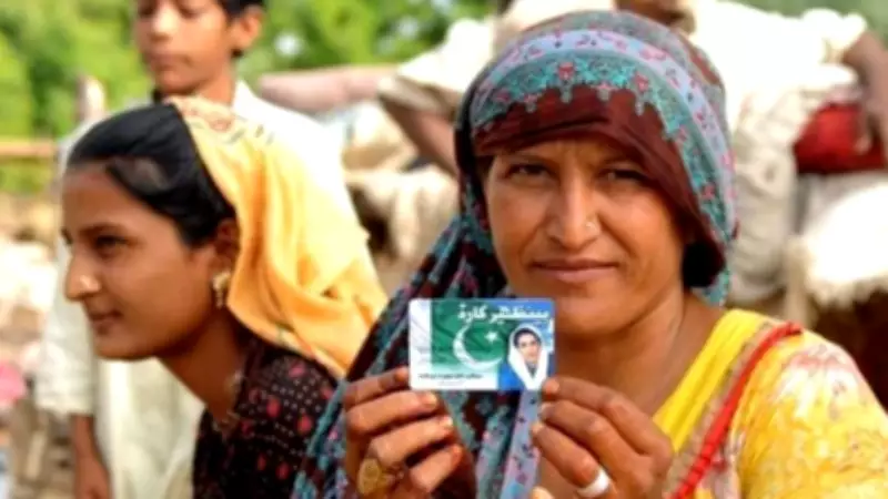 BISP: Empowering Women or Creating Dependency? The Real Story