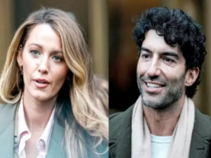 Blake Lively and Justin Baldoni Settle Legal Dispute
