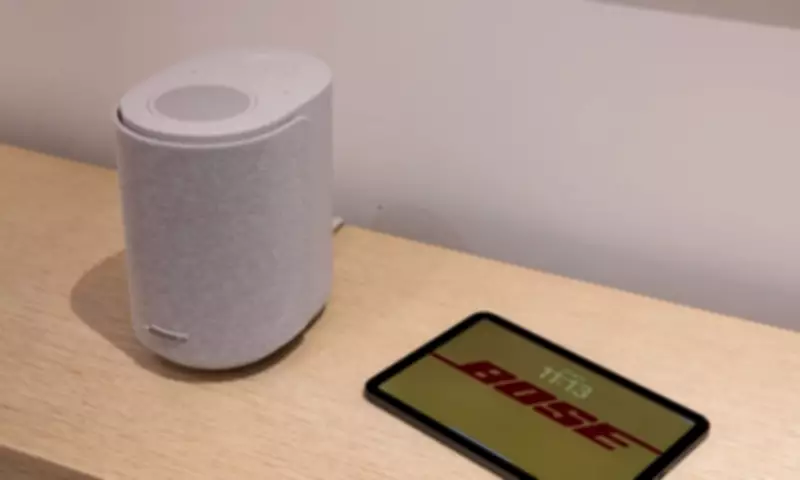 Bose launches new Lifestyle Ultra speakers to rival Sonos