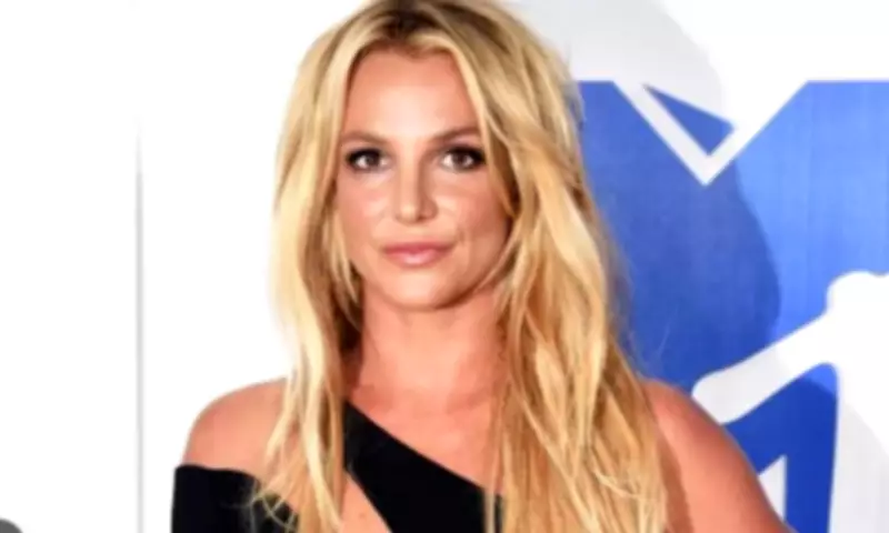Britney Spears Pleads Guilty to Reckless Driving in DUI Case