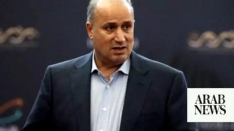 Canada Denies Entry to Iranian Soccer Chief Before FIFA Congress