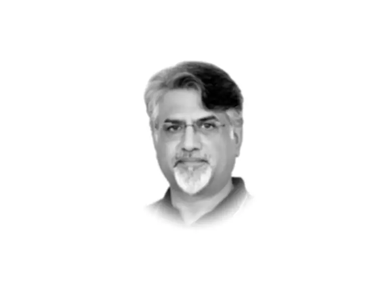 Caught in the Middle: The Plight of Pakistan's Middle Class