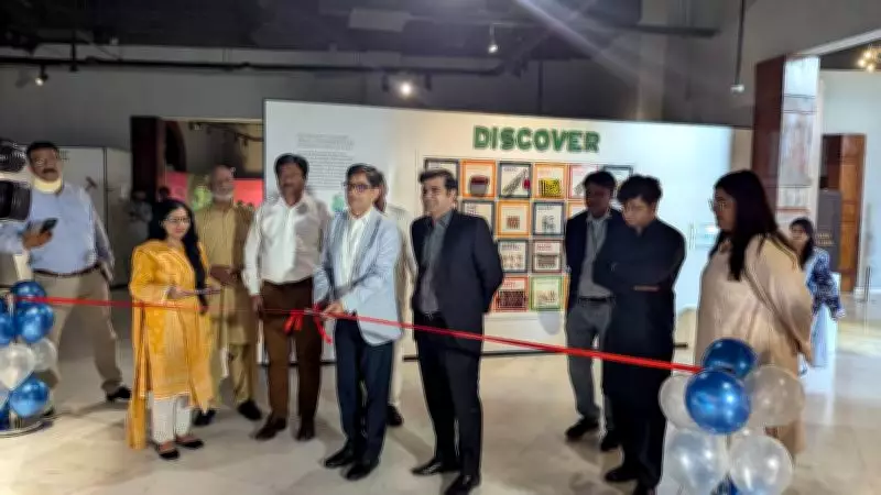 Citizens Archive Pakistan Launches New Exhibit Husn-e-Hunar