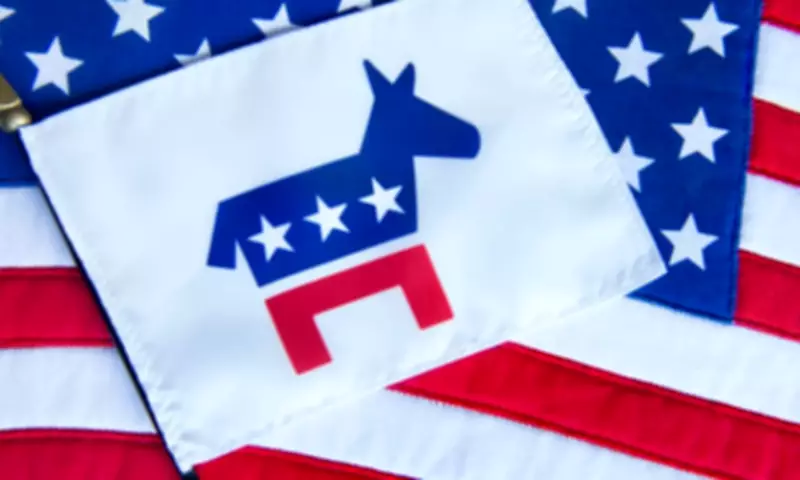 Democrats' Quiet Consensus: A Path Forward or More of the Same?