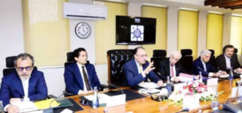 ECC Approves TSG, PNSC Restructuring, and Gemstone Policy