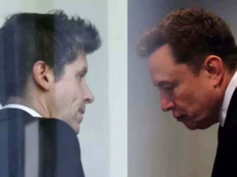 Elon Musk Loses Lawsuit Against OpenAI in Court Ruling