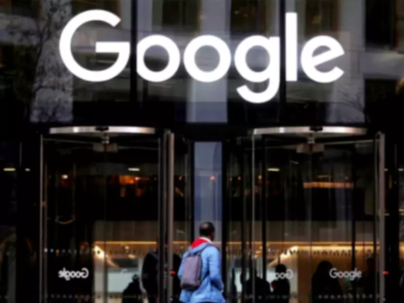 EU Plans to Fine Google High Triple-Digit Million Euro Sum