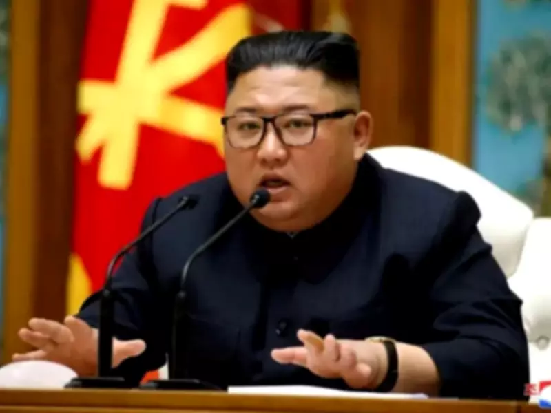 Fact Check: No North Korea Nuclear Threat to Israel Amid Iran Conflict