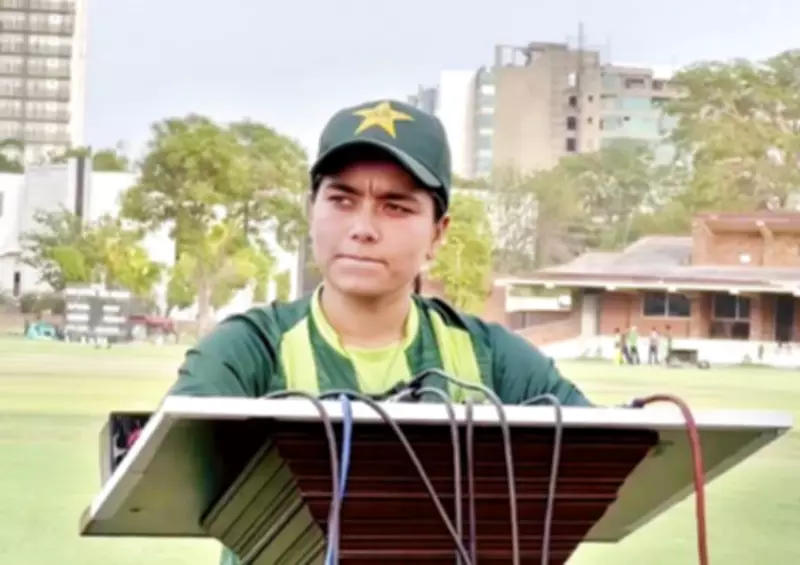 Fatima Sana targets historic semifinal in ICC Women's T20 World Cup 2026