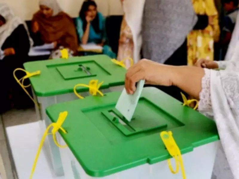 Federal ministers deny plans to raise voting age to 25 in 28th amendment