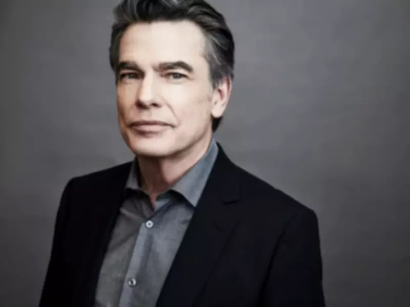 Fox Renews Murder in a Small Town for Season 3, Peter Gallagher Joins Cast