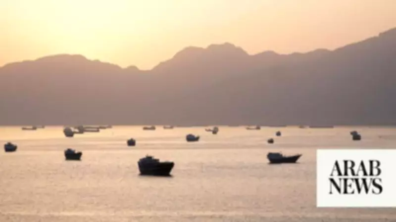 France Says US Hormuz Coalition Not in Competition with UK-France Mission
