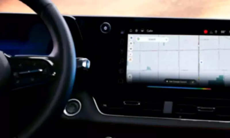 General Motors Integrates Gemini AI into Four Million Vehicles