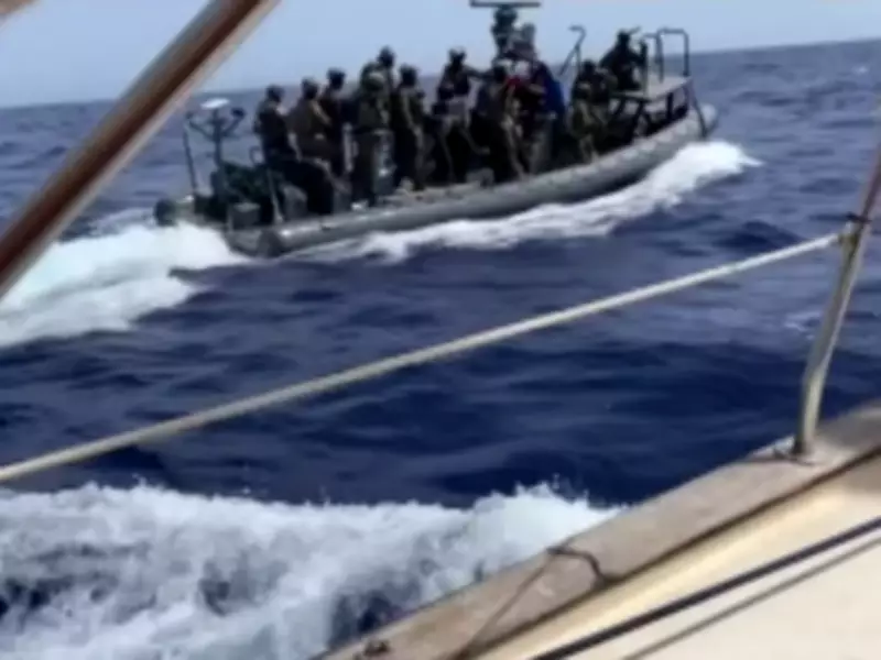 Global Condemnation of Israeli Attacks on Humanitarian Flotilla