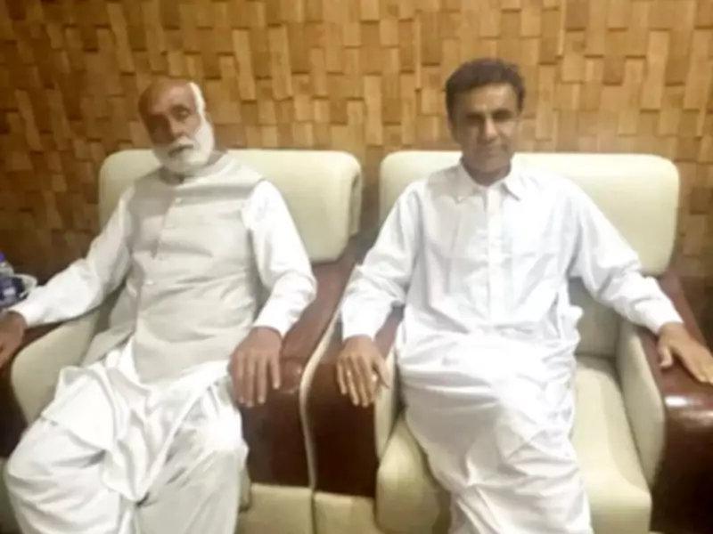Gwadar University Abducted VC, Three Others Recovered Safely