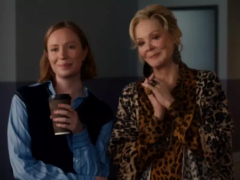 Hacks Finale Explained: Deborah and Ava's Emotional Twist Ending Stuns Fans